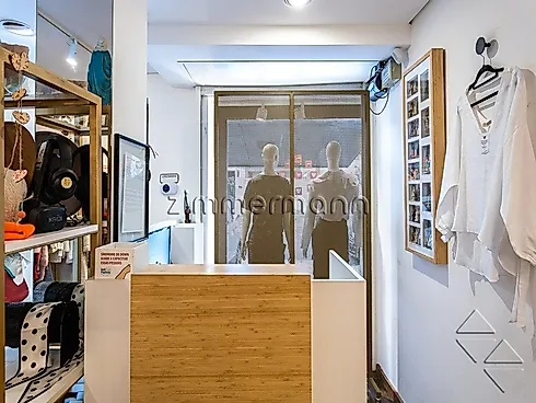 Escritório/Sala Comercial - 170m², Paraiso - Escritório/sala em Paraiso, São Paulo - Foto 4