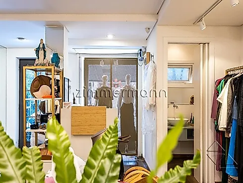 Escritório/Sala Comercial - 170m², Paraiso - Escritório/sala em Paraiso, São Paulo - Foto 5