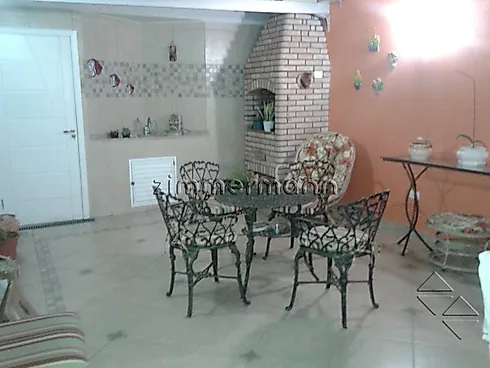 Casa 4 Quartos com 4 Suítes e 326m² - Brooklin - Casa em Brooklin, São Paulo - Foto 2