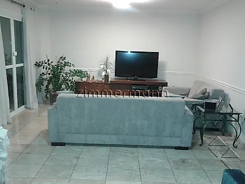 Casa 4 Quartos com 4 Suítes e 326m² - Brooklin - Casa em Brooklin, São Paulo - Foto 4