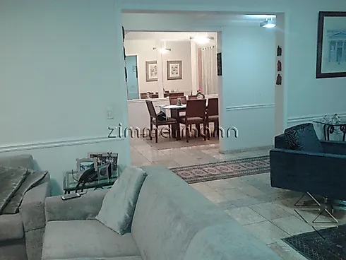 Casa 4 Quartos com 4 Suítes e 326m² - Brooklin - Casa em Brooklin, São Paulo - Foto 5