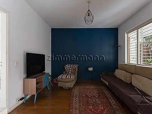Casa 4 Quartos com 1 Suíte e 313m² - Alto de Pinheiros - Casa em Alto de Pinheiros, São Paulo - Foto 2