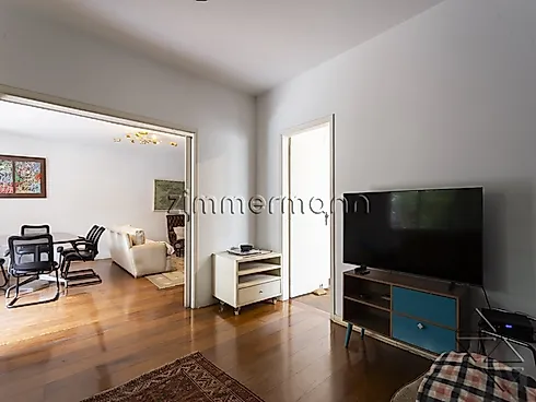 Casa 4 Quartos com 1 Suíte e 313m² - Alto de Pinheiros - Casa em Alto de Pinheiros, São Paulo - Foto 3