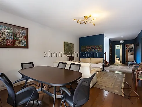 Casa 4 Quartos com 1 Suíte e 313m² - Alto de Pinheiros - Casa em Alto de Pinheiros, São Paulo - Foto 4