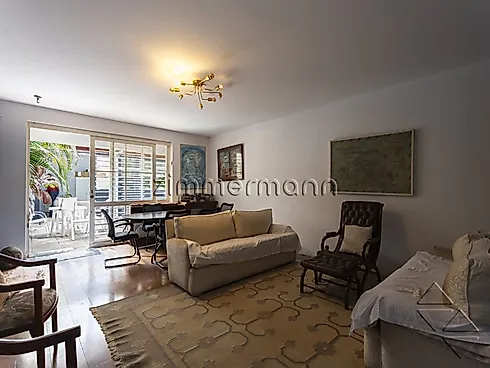 Casa 4 Quartos com 1 Suíte e 313m² - Alto de Pinheiros - Casa em Alto de Pinheiros, São Paulo - Foto 5