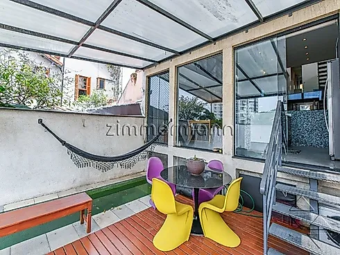 Casa 3 Quartos com 3 Suítes e 400m² - Chacara Klabin - Casa em Chacara Klabin, São Paulo - Foto 3