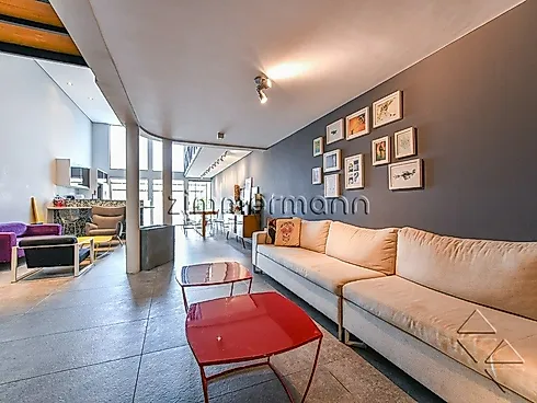 Casa 3 Quartos com 3 Suítes e 400m² - Chacara Klabin - Casa em Chacara Klabin, São Paulo - Foto 5