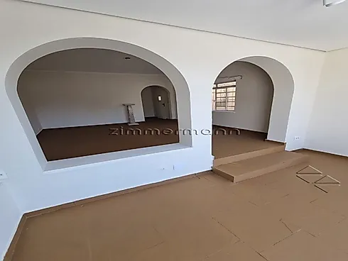 Escritório/Sala Comercial - 200m², Brooklin - Escritório/sala em Brooklin, São Paulo - Foto 2