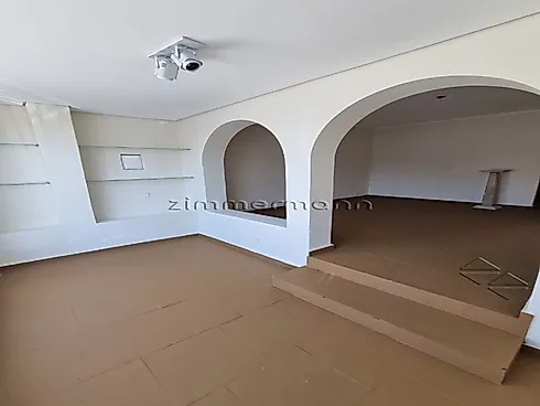 Escritório/Sala Comercial - 200m², Brooklin - Escritório/sala em Brooklin, São Paulo - Foto 3