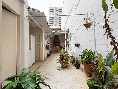 Perdizes, São Paulo