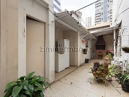 Casa 2 Quartos com 1 Suíte e 195m² - Perdizes - Casa em Perdizes, São Paulo - Foto 2