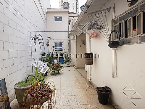 Casa 2 Quartos com 1 Suíte e 195m² - Perdizes - Casa em Perdizes, São Paulo - Foto 3