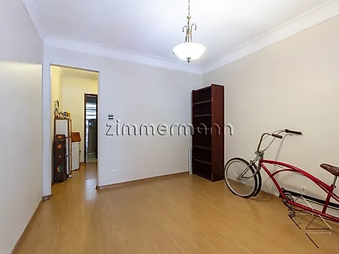 Casa 2 Quartos com 1 Suíte e 195m² - Perdizes - Casa em Perdizes, São Paulo - Foto 4