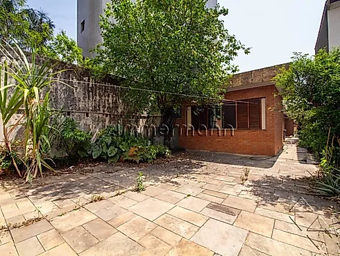 Casa 3 Quartos com 1 Suíte e 213m² - Alto da Lapa - Casa em Alto da Lapa, São Paulo - Foto 1