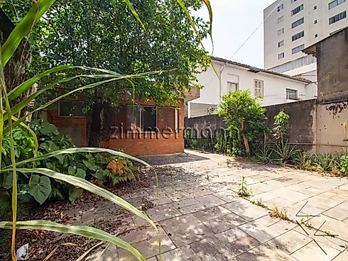 Casa 3 Quartos com 1 Suíte e 213m² - Alto da Lapa - Casa em Alto da Lapa, São Paulo - Foto 2