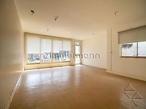 Casa 3 Quartos com 1 Suíte e 213m² - Alto da Lapa - Casa em Alto da Lapa, São Paulo - Foto 3