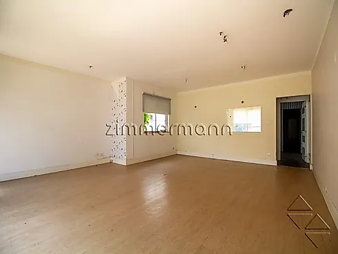 Casa 3 Quartos com 1 Suíte e 213m² - Alto da Lapa - Casa em Alto da Lapa, São Paulo - Foto 4
