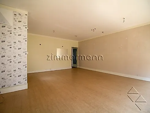 Casa 3 Quartos com 1 Suíte e 213m² - Alto da Lapa - Casa em Alto da Lapa, São Paulo - Foto 5