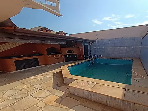 Vila Leopoldina, São Paulo