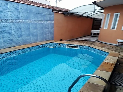 Casa 3 Quartos com 3 Suítes e 150m² - Vila Leopoldina - Casa em Vila Leopoldina, São Paulo - Foto 3