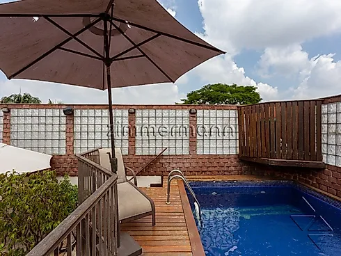 Casa 4 Quartos com 2 Suítes e 330m² - Planalto Paulista - Casa em Planalto Paulista, São Paulo - Foto 1