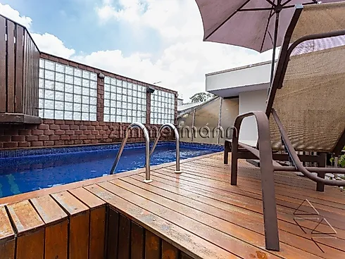 Casa 4 Quartos com 2 Suítes e 330m² - Planalto Paulista - Casa em Planalto Paulista, São Paulo - Foto 2