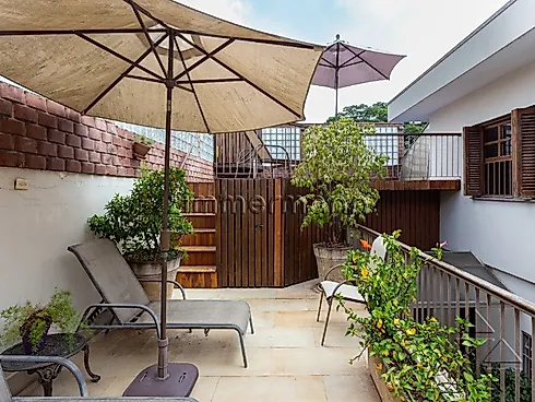 Casa 4 Quartos com 2 Suítes e 330m² - Planalto Paulista - Casa em Planalto Paulista, São Paulo - Foto 3