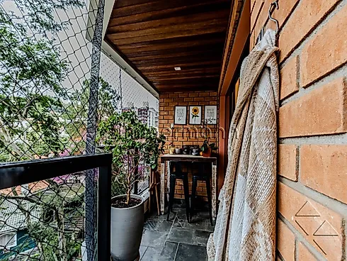 Apartamento 3 Quartos com 1 Suíte e 113m² - Sumare - Apartamento em Sumare, Sao Paulo - Foto 3