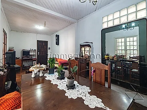 Casa 4 Quartos com 300m² - Vila Madalena - Casa em Vila Madalena, São Paulo - Foto 2