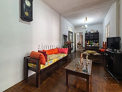 Casa 4 Quartos com 300m² - Vila Madalena - Casa em Vila Madalena, São Paulo - Foto 3