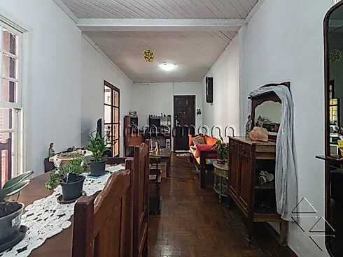 Casa 4 Quartos com 300m² - Vila Madalena - Casa em Vila Madalena, São Paulo - Foto 4