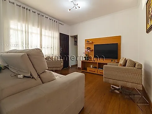 Casa 4 Quartos com 300m² - Vila Madalena - Casa em Vila Madalena, São Paulo - Foto 5