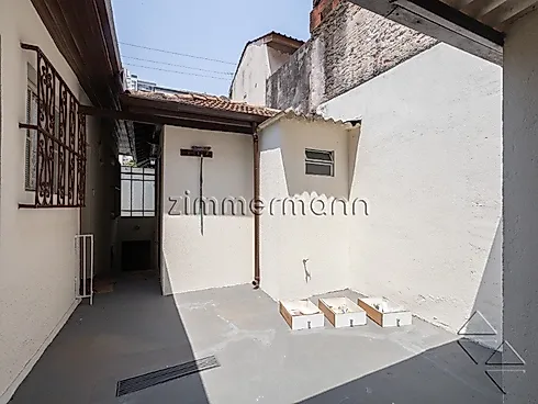 Casa 3 Quartos com 1 Suíte e 120m² - Perdizes - Casa em Perdizes, São Paulo - Foto 2