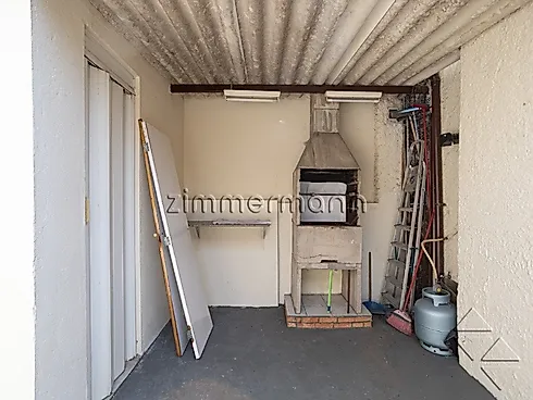 Casa 3 Quartos com 1 Suíte e 120m² - Perdizes - Casa em Perdizes, São Paulo - Foto 3