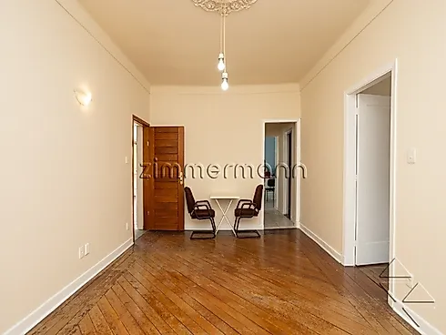 Casa 3 Quartos com 1 Suíte e 120m² - Perdizes - Casa em Perdizes, São Paulo - Foto 5