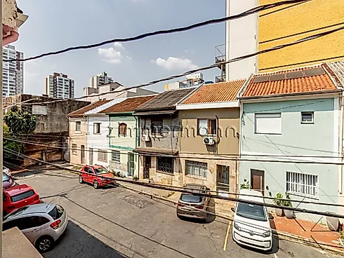 Vila Romana, São Paulo