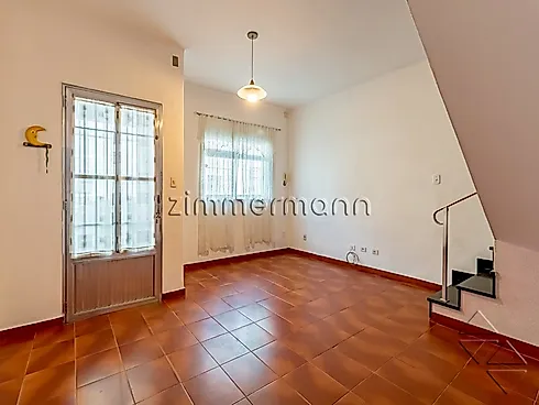 Casa 2 Quartos com 112m² - Vila Romana - Casa em Vila Romana, São Paulo - Foto 2