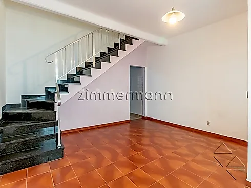 Casa 2 Quartos com 112m² - Vila Romana - Casa em Vila Romana, São Paulo - Foto 3