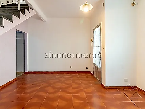 Casa 2 Quartos com 112m² - Vila Romana - Casa em Vila Romana, São Paulo - Foto 4