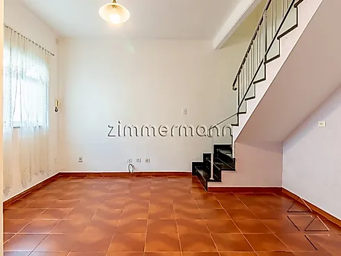 Casa 2 Quartos com 112m² - Vila Romana - Casa em Vila Romana, São Paulo - Foto 5