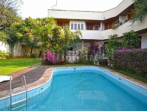 Casa 6 Quartos com 4 Suítes e 815m² - Vila Madalena - Casa em Vila Madalena, São Paulo - Foto 1