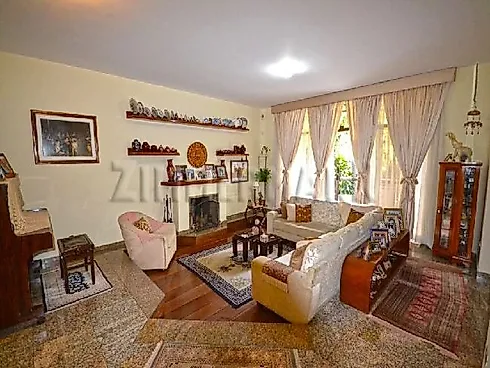 Casa 6 Quartos com 4 Suítes e 815m² - Vila Madalena - Casa em Vila Madalena, São Paulo - Foto 4