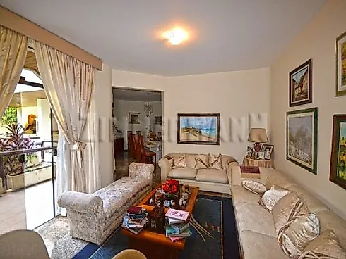 Casa 6 Quartos com 4 Suítes e 815m² - Vila Madalena - Casa em Vila Madalena, São Paulo - Foto 5