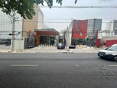 Perdizes, São Paulo