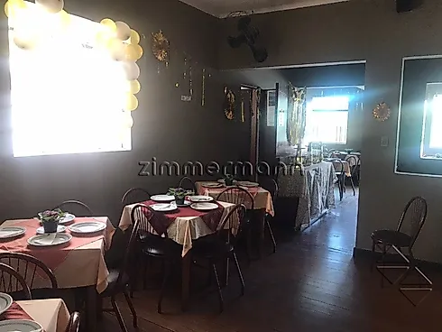 Escritório/Sala Comercial - 600m², Perdizes - Escritório/sala em Perdizes, São Paulo - Foto 2