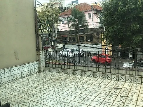 Escritório/Sala Comercial - 600m², Perdizes - Escritório/sala em Perdizes, São Paulo - Foto 4
