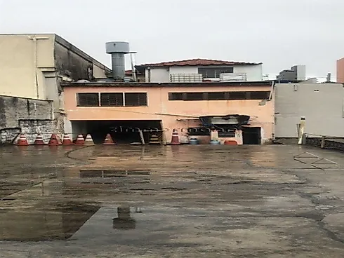 Escritório/Sala Comercial - 600m², Perdizes - Escritório/sala em Perdizes, São Paulo - Foto 5