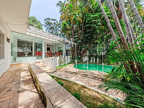 Jardim Guedala, São Paulo