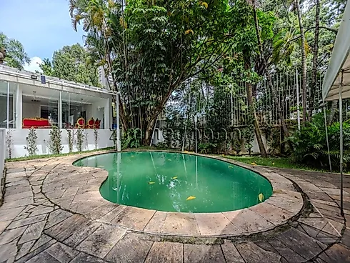 Casa 3 Quartos com 2 Suítes e 292m² - Jardim Guedala - Casa em Jardim Guedala, São Paulo - Foto 3