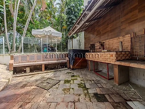Casa 3 Quartos com 2 Suítes e 292m² - Jardim Guedala - Casa em Jardim Guedala, São Paulo - Foto 4